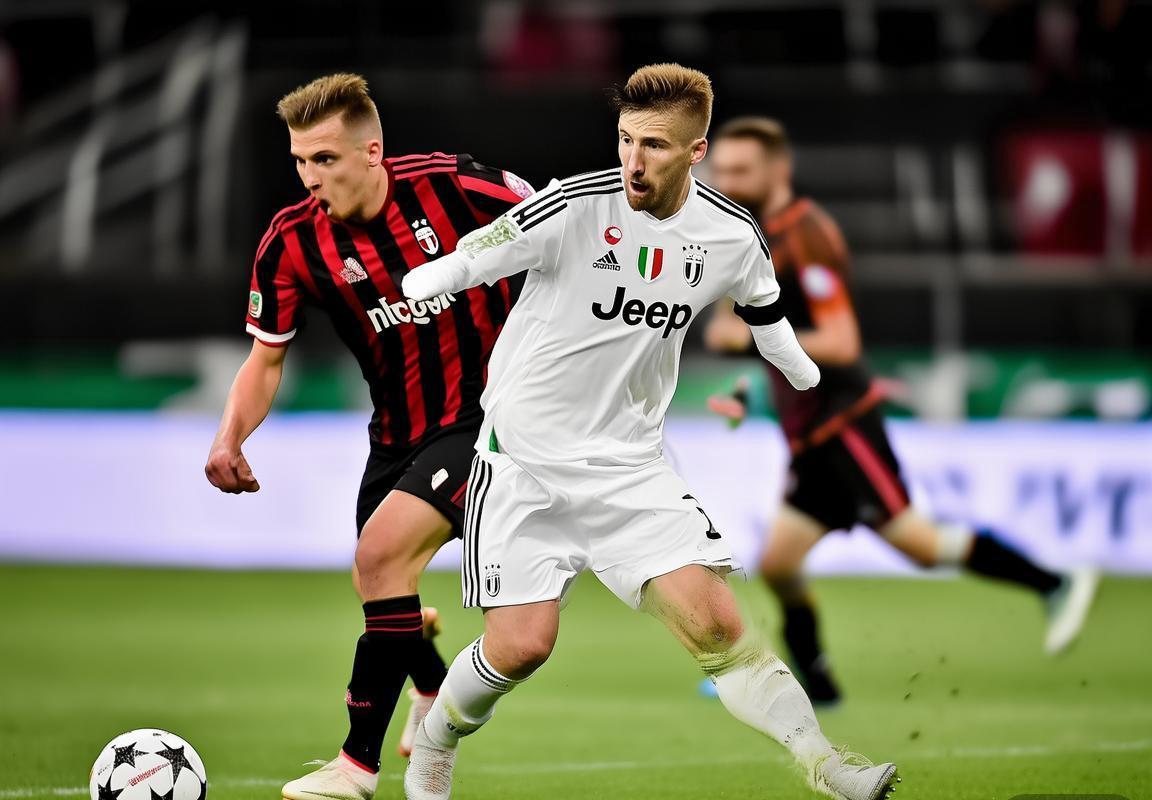 马鲁西奇拉齐奥续约僵局，尤文图斯与AC米兰酝酿夏季转会引援